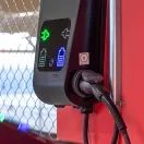 CTEK Chargestorm Connected 3 Socket Type 2 22kW EV Charger additional 4