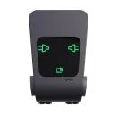 CTEK Chargestorm Connected 3 Dual Socket Type 2 22kW EV Charger additional 1