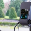 CTEK Chargestorm Connected 3 Dual Socket Type 2 22kW EV Charger additional 3