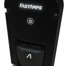 FastAmps Alpha7 Gen4 EV Charger 7.4kW Socket Black additional 3