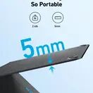 Anker Solix PS30 Portable Solar Panel additional 5