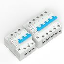 Matt:E Tesla Single-Phase MCB with Integrated PEN Fault Protection additional 2