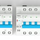 Matt:E Tesla Single-Phase MCB with Integrated PEN Fault Protection additional 1