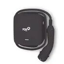 FoxESS 7kW L Series EV Charger 1PH with 5m Type 2 Cable additional 2