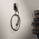 Easee Charging Cable 7.4kW Type 2 Single Phase 7.5M additional 4