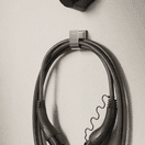 Easee Charging Cable 7.4kW Type 2 Single Phase 7.5M additional 5