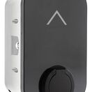 Lewden Siena 22kW Unthethered EV Charger additional 1