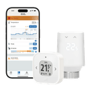 Eve ThermoControl Temperature Sensor &amp; Controller for Eve Thermo (Matter) additional 9