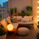 Eve Flare Portable Smart LED Lamp additional 12