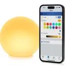 Eve Flare IP65 Smart Wireless LED Orb Lamp additional 1