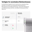 Eve MotionBlinds Upgrade Kit (Matter) additional 8