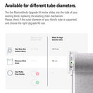 Eve MotionBlinds Upgrade Kit (Matter) additional 15
