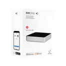 Eve Play Audio Streaming Interface additional 3