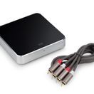 Eve Play Audio Streaming Interface additional 8