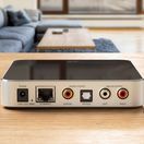 Eve Play Audio Streaming Interface additional 11