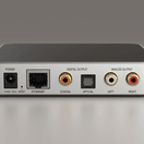 Eve Play Audio Streaming Interface additional 13