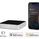 Eve Play Audio Streaming Interface additional 15