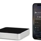 Eve Play Digital-To-Analogue Audio Streaming Interface (WiFi/Ethernet) additional 1