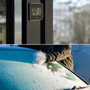 Eve Weather Connected Weather Station (Matter) additional 16