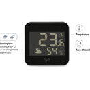 Eve Weather Connected Weather Station (Matter) additional 17