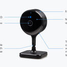 Eve Cam Smart Indoor Camera additional 4