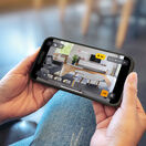 Eve Cam Smart Indoor Camera additional 11