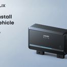 Anker SOLIX 800W UltraFast Alternator Charger For Portable Power Stations additional 4