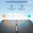 Anker SOLIX PS100X Portable Solar Panel additional 2