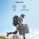 Anker SOLIX PS100X Portable Solar Panel additional 5