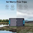Anker SOLIX PS100X Portable Solar Panel additional 6