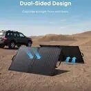 Anker SOLIX PS100 Bifacial Portable Solar Panel additional 3