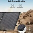 Anker SOLIX PS100 Bifacial Portable Solar Panel additional 6