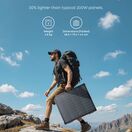 Anker SOLIX PS200 Bifacial Portable Solar Panel additional 2