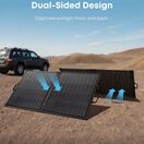 Anker SOLIX PS200 Bifacial Portable Solar Panel additional 4