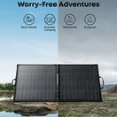 Anker SOLIX PS200 Bifacial Portable Solar Panel additional 8