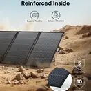 Anker SOLIX PS400 Bifacial Portable Solar Panel additional 6