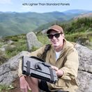 Anker SOLIX PS60 Portable Solar Panel additional 3