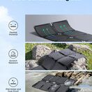 Anker SOLIX PS60 Portable Solar Panel additional 4