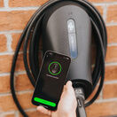 Myenergi Zappi GLO 7kW Single-Phase Untethered EV Charger additional 6