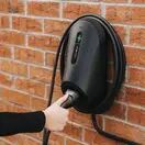 Myenergi Zappi GLO 7kW Single-Phase Untethered EV Charger additional 4