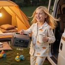 BLUETTI Premium Elite 30 V2 Portable Power Station (600W 288Wh) additional 6