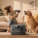 BLUETTI Premium Elite 30 V2 Portable Power Station (600W 288Wh) additional 7