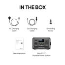 BLUETTI Premium Elite 30 V2 Portable Power Station (600W 288Wh) additional 12