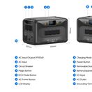 Bluetti B300K Expansion Battery for Apex 300 additional 2