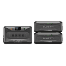 Bluetti Apex 300 Battery Plus 2 B300K Expansion Batteries additional 1