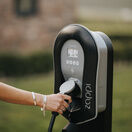 Myenergi Zappi 22kw 3-Phase Smart Eco Untethered EV Charger additional 3