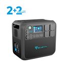 Bluetti AC200MAX Expandable Power Station (2,200W 2,048Wh) additional 6