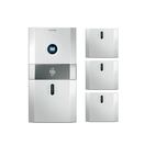 Myenergi Libbi 3.68kW Hybrid Inverter &amp; 20kWh Battery Storage System additional 1