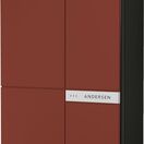 Andersen EV A2 7kW Premium Electric Vehicle Charging Point 2026 additional 220