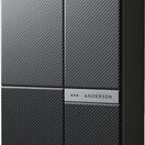 Andersen EV A2 7kW Premium Electric Vehicle Charging Point 2026 additional 79